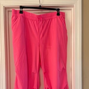 Joylab Pink Drawstring Pants